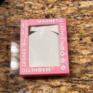 Magnetic Lashes - Pink